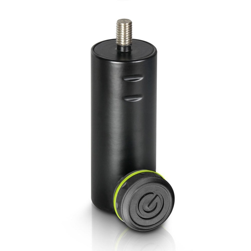gravity-sf36z38m-reducer-flange-36mm-to-3-8-thread-male-adapter-connector-black Gravity SF36Z38M Reducer Flange 36mm to 3/8" Thread Male Adapter Connector Black
