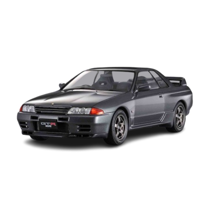 hasegawa-1-24-nissan-skyline-gt-r-nismo-bnr32-1990 Hasegawa 1/24 Nissan Skyline GT-R Nismo (BNR32) 1990