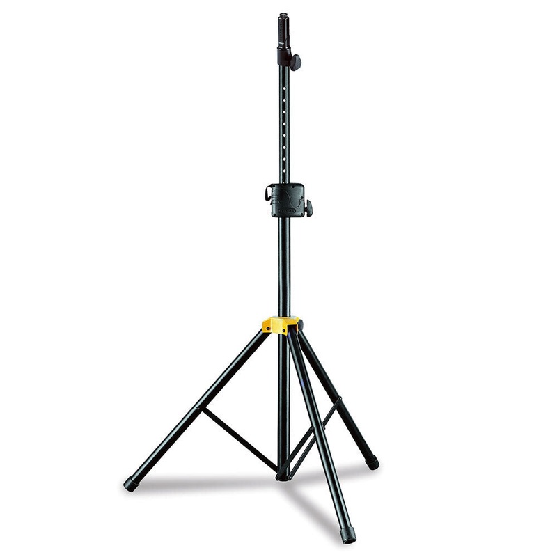 hercules-auto-lock-speaker-stand-with-ez-adaptor Hercules Auto Lock Speaker Stand with EZ Adaptor