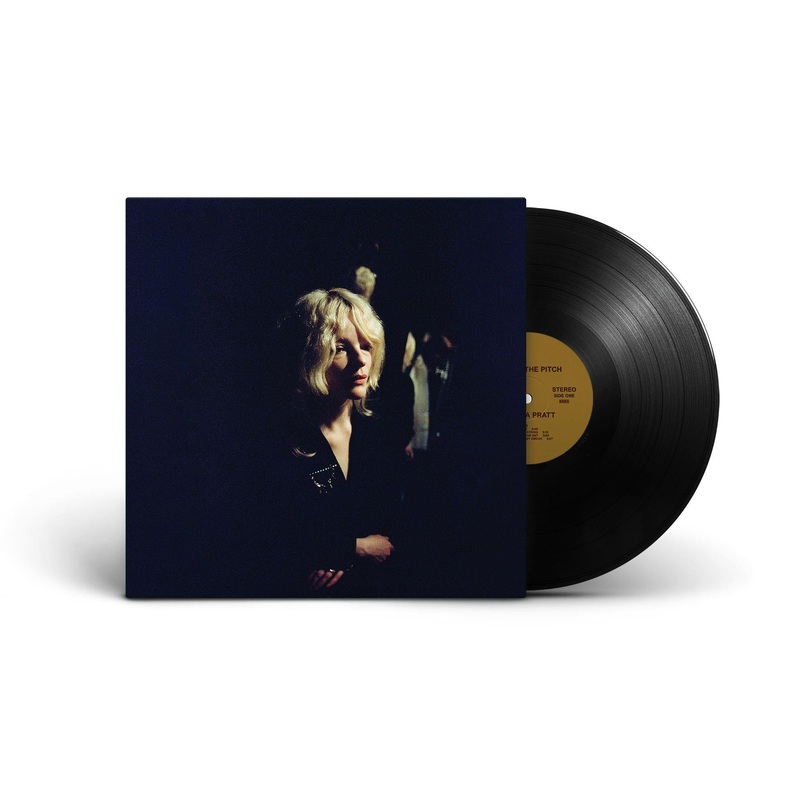 here-in-the-pitch-vinyl Here In The Pitch (Vinyl)