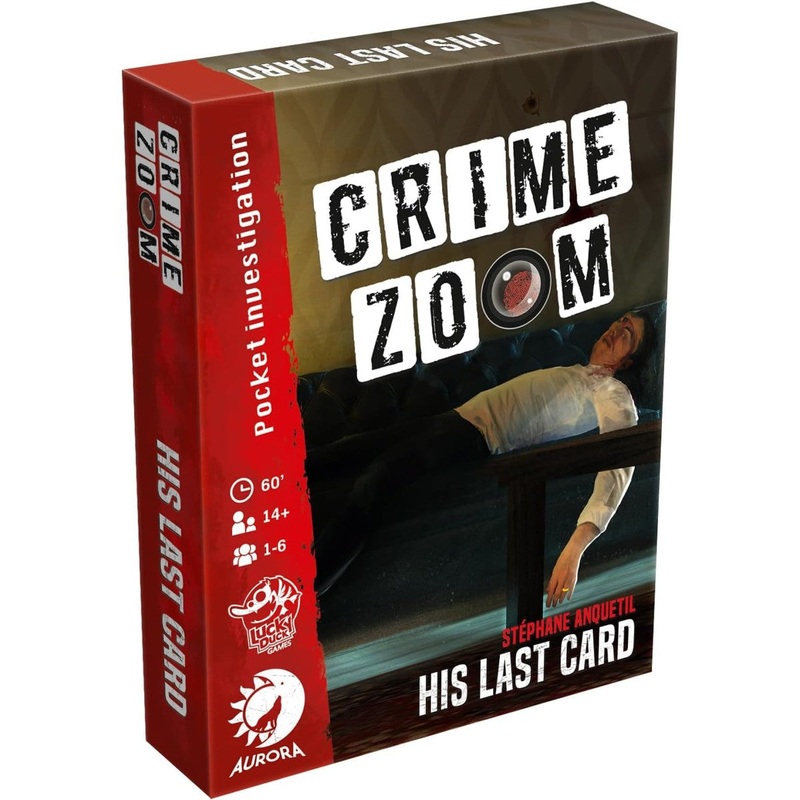 lucky-duck-games-crime-zoom-case-1-his-last-card-game Lucky Duck Games Crime Zoom Case 1 - His Last Card Game