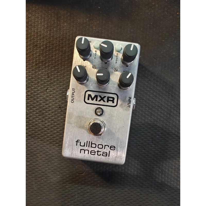 mxr-fullbore-metal MXR Fullbore Metal