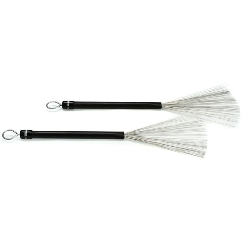 promark-tb3-jazz-telescopic-wire-brush ProMark TB3 Jazz Telescopic Wire Brush