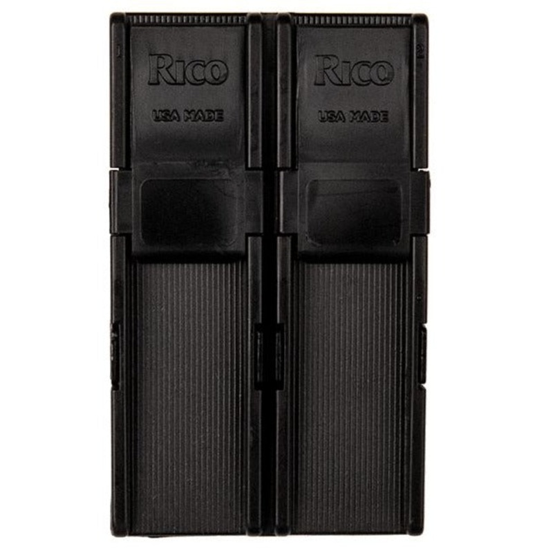 rico-rgrd4bcl01-reedguard-iv-clarinet-alto-saxophone-bulk-no-packaging Rico RGRD4BCL01 Reedguard IV Clarinet / Alto Saxophone (Bulk, No packaging)