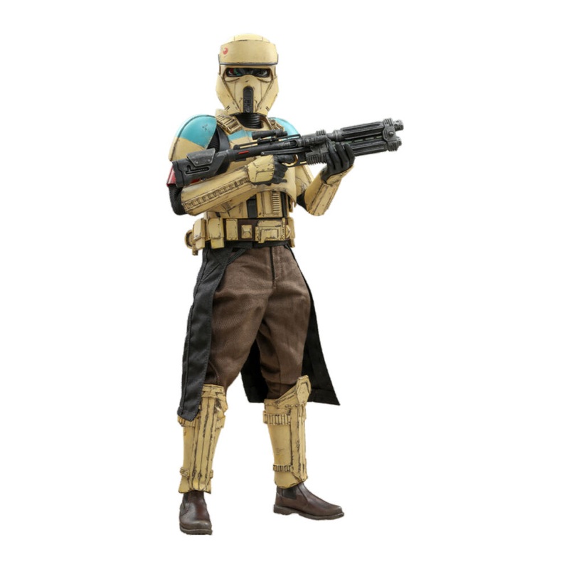 star-wars-rogue-oneshoretrooper-squad-leader-1-6-scale-action-figure Star Wars: Rogue OneShoretrooper Squad Leader 1:6 Scale Action Figure