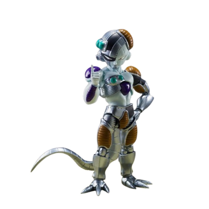 tamashii-nations-s-h-figuarts-mecha-frieza Tamashii Nations S.H.Figuarts Mecha Frieza
