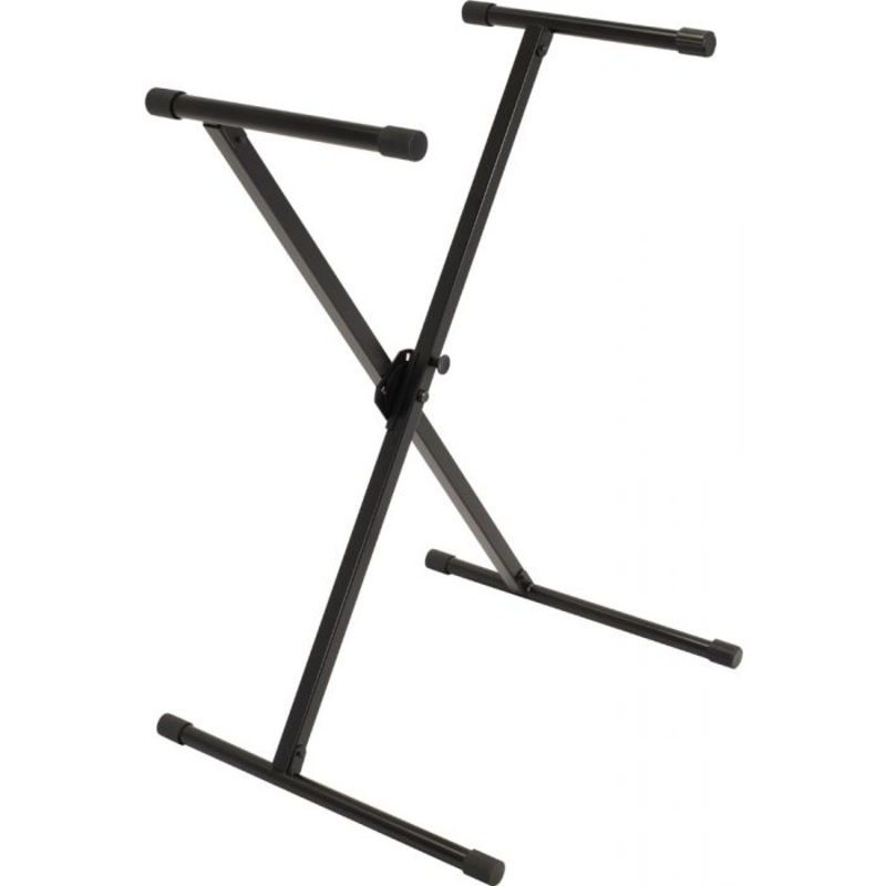 ultimate-iq-x-1000-single-braced-x-style-keyboard-stand-with-memory-lock Ultimate IQ-X-1000 Single-Braced X-Style Keyboard Stand with Memory Lock
