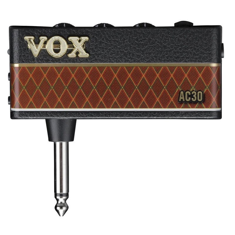 vox-amplug-3-ac30-headphone-guitar-amp Vox amPlug 3 AC30 Headphone Guitar Amp