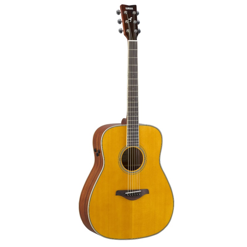 yamaha-transacoustic-fg-ta-new YAMAHA ~ TransAcoustic FG-TA ~ NEW!