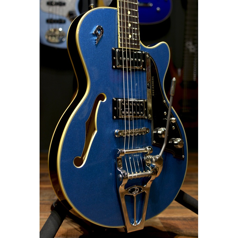duesenberg-guitars-starplayer-iii-electric-guitar-catalina-blue-w-hard-case Duesenberg Guitars Starplayer III Electric Guitar (Catalina Blue) w/ Hard Case