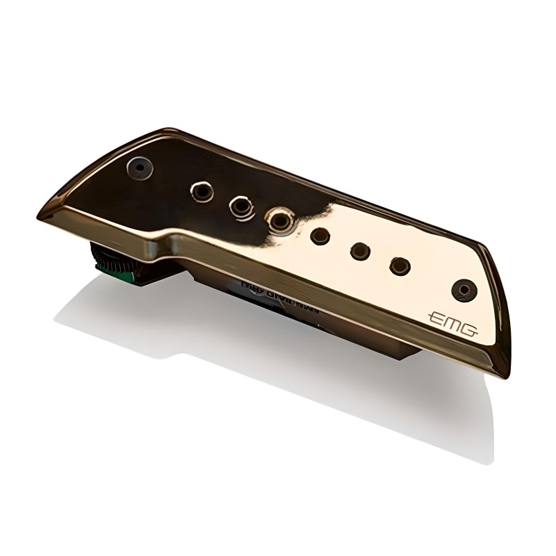 emg-acs-cromo-oro-soundhole-pickup-pastilla-bandera EMG ACS (Cromo Oro) Soundhole Pickup/Pastilla Bandera