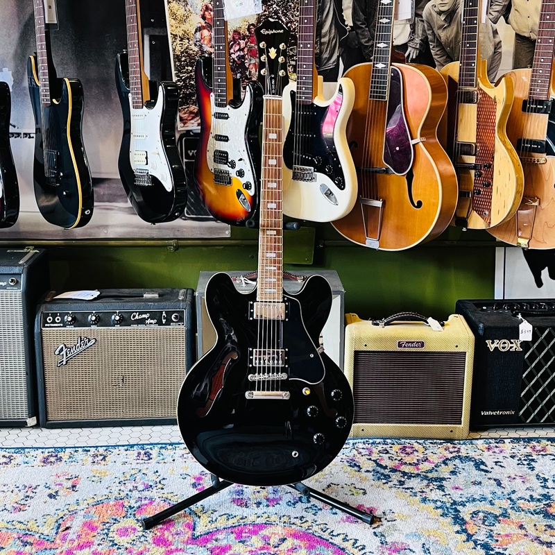 epiphone-es-335-pro-2019 Epiphone ~ ES 335 Pro ~ 2019