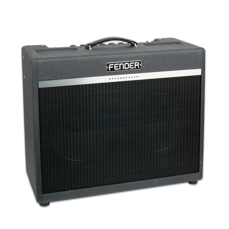 fender-bassbreaker-45-amplifier FENDER BASSBREAKER 45 AMPLIFIER