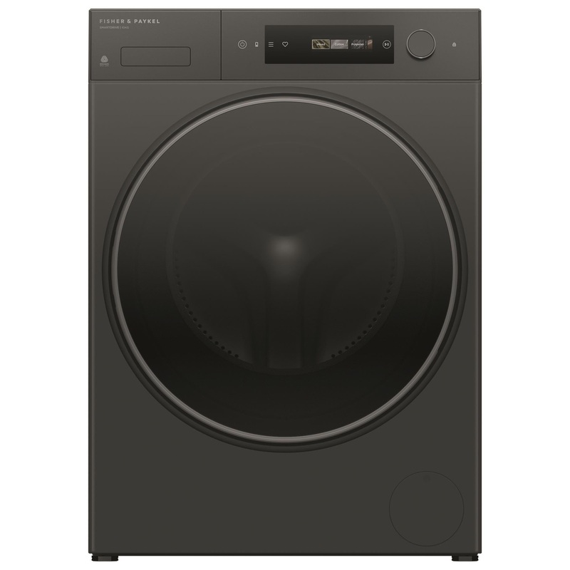 fisher-paykel-wh1060dg5-series-7-10kg-contemporary-front-load-washer Fisher & Paykel WH1060DG5 Series 7 10kg Contemporary Front Load Washer