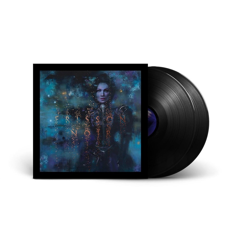 frisson-noir-vinyl Frisson Noir (Vinyl)