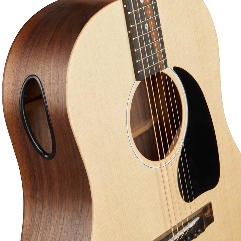 gibson-g-45-generation-collection-acoustic-guitar-natural Gibson G-45 Generation Collection Acoustic Guitar - Natural