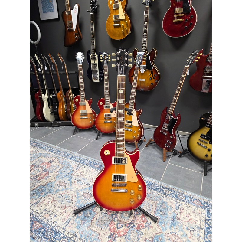 gibson-les-paul-standard-1997 Gibson Les Paul Standard 1997