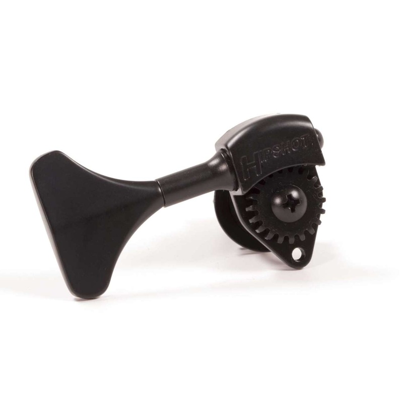 hipshot-ultralite-lic-tuner-hb6y-3-8-black-4-inline-lefty-treble-set Hipshot Ultralite LIC Tuner HB6Y 3/8 Black - 4 Inline Lefty/Treble Set