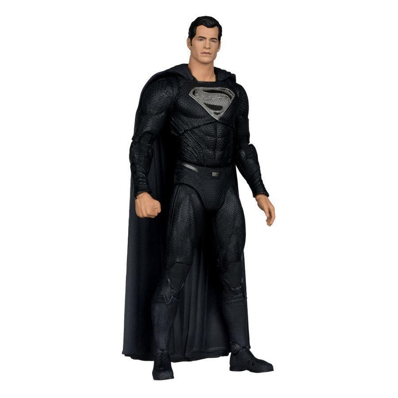 justice-league-2017-superman-7-figure Justice League (2017) Superman 7" Figure