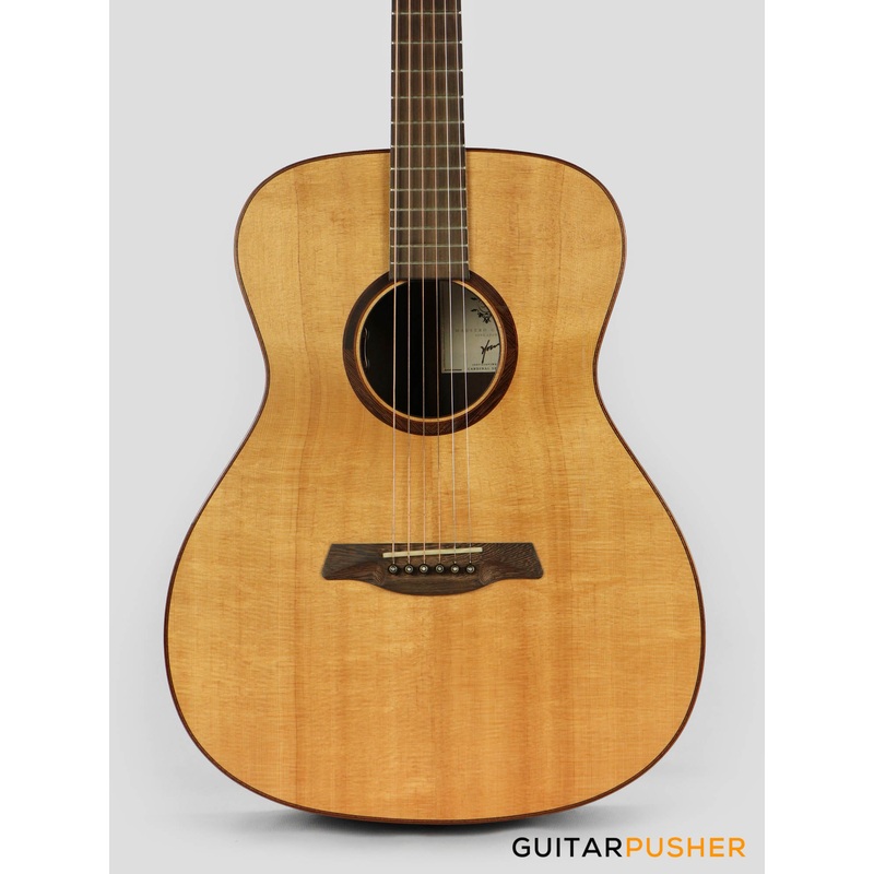 maestro-cardinal-series-victoria-we-e-all-solid-wood-engelmann-spruce-wenge-acoustic-electric-guitar-w-l-r-baggs-element Maestro Cardinal Series Victoria-WE E All-Solid Wood Engelmann Spruce/Wenge Acoustic-Electric Guitar (w/ L.R. Baggs Element)