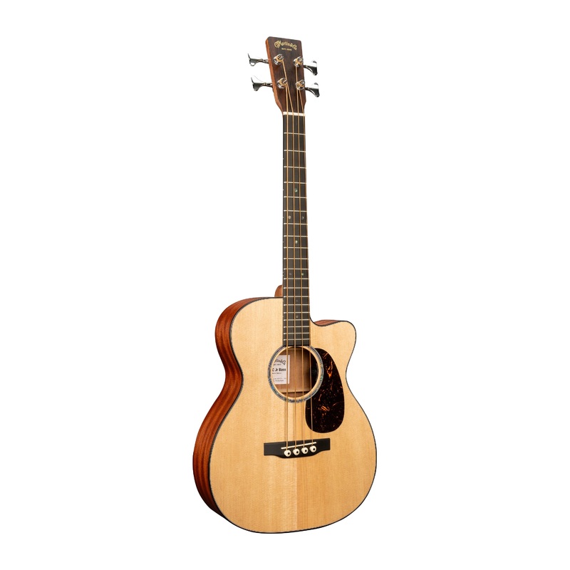 martin-000c-jr-e-bass-sn-m3050922 Martin 000C Jr E Bass (SN:M3050922)
