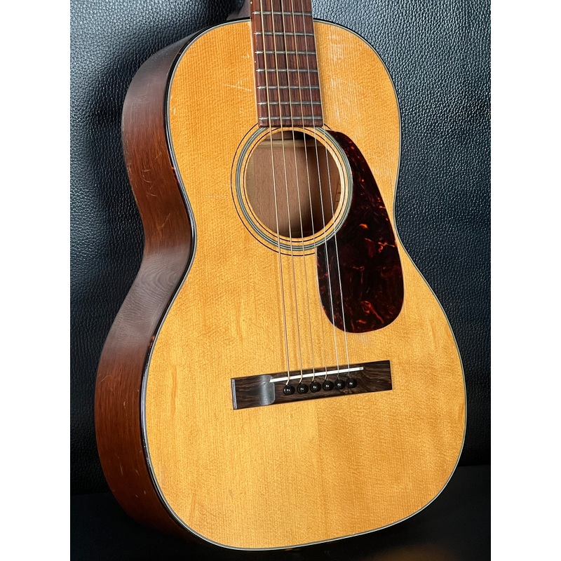 martin-5-18-1958-pre-owned Martin 5-18 1958 (PRE-OWNED)