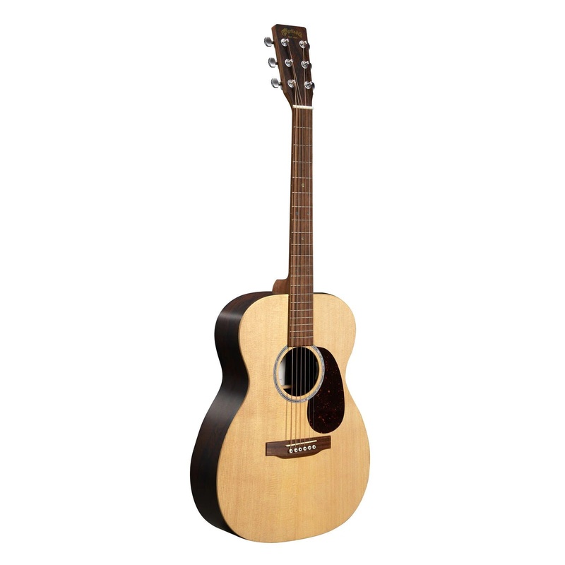 martin-co-00-x2e-cocobolo-x-series-acoustic-electric-free-shipping-in-the-us Martin & Co. 00-X2E Cocobolo X-Series Acoustic-Electric *Free Shipping in the US*