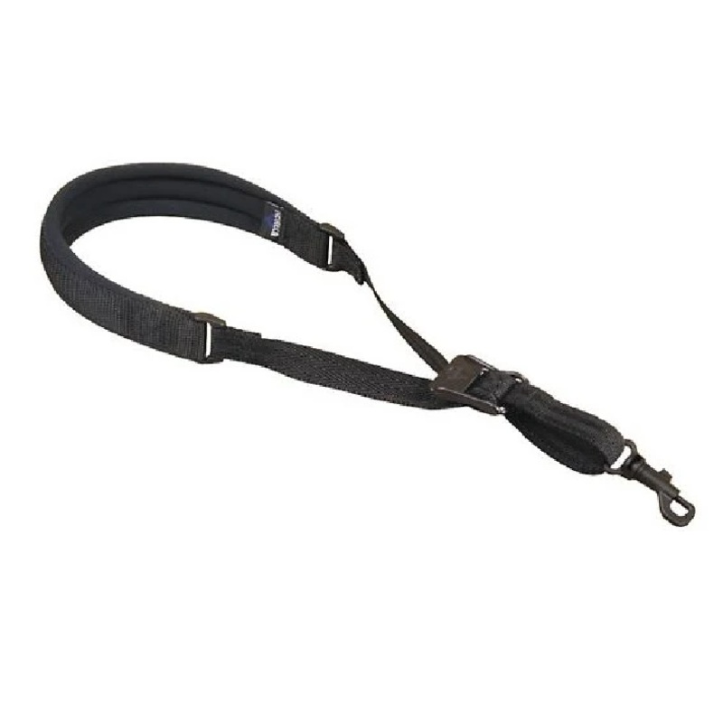 neotech-8401172-wick-it-sax-neck-strap-extra-long-swivel-black Neotech 8401172 Wick-It Sax Neck Strap, Extra long, swivel, black