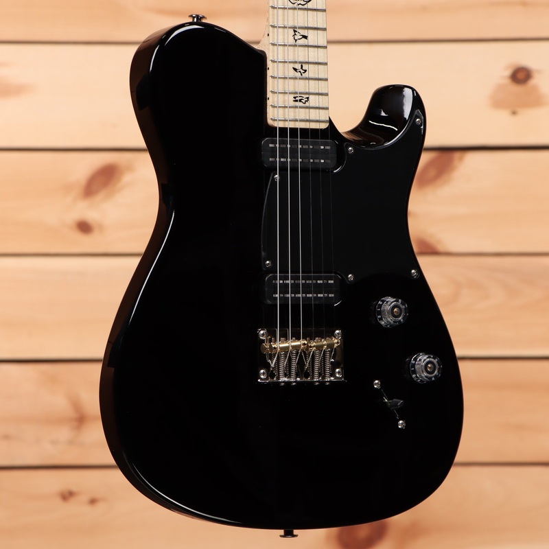 paul-reed-smith-nf-53-black Paul Reed Smith NF 53 - Black