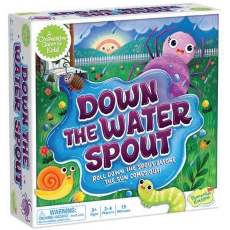 peaceable-kingdom-down-the-waterspout-game Peaceable Kingdom Down the Waterspout Game