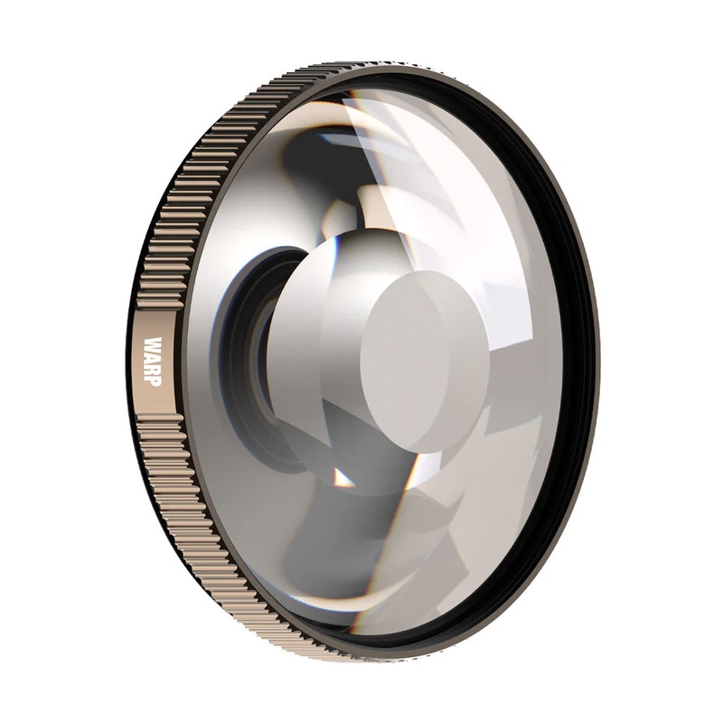 polarpro-49mm-pryzm-warp-filter PolarPro 49mm PRYZM Warp Filter