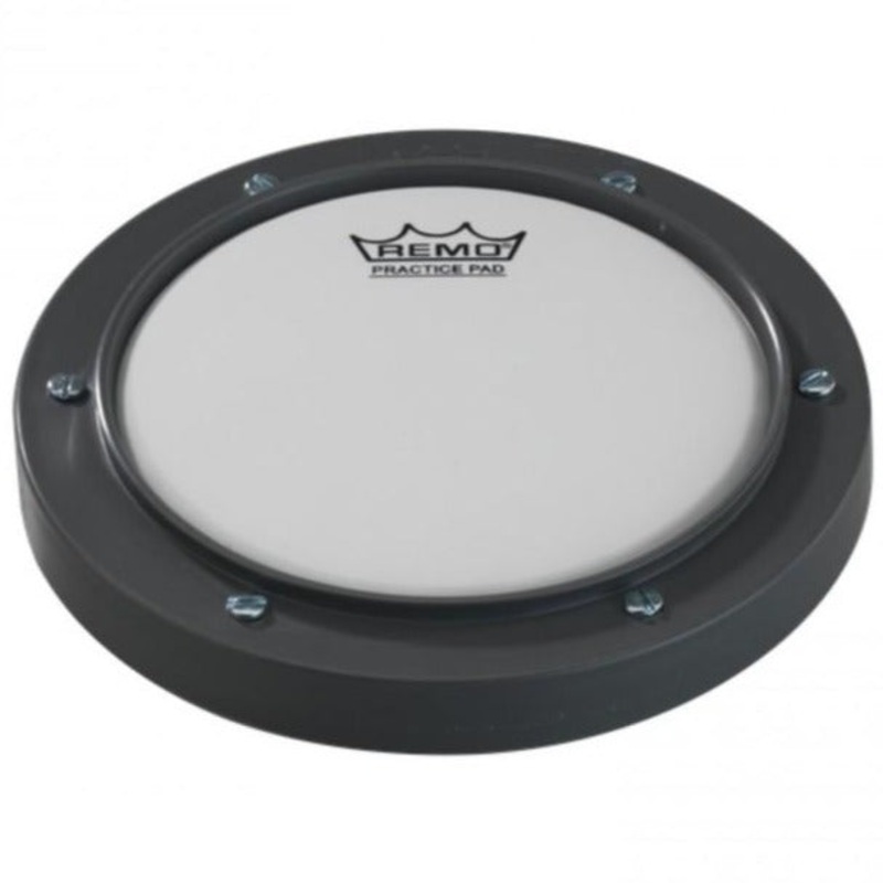 remo-rt0006-6-practice-pad Remo RT0006 6" Practice Pad