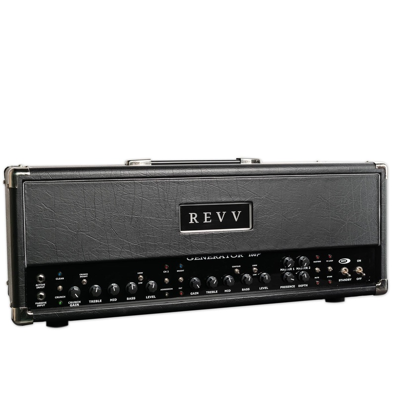revv-generator-100p-black REVV GENERATOR 100p BLACK