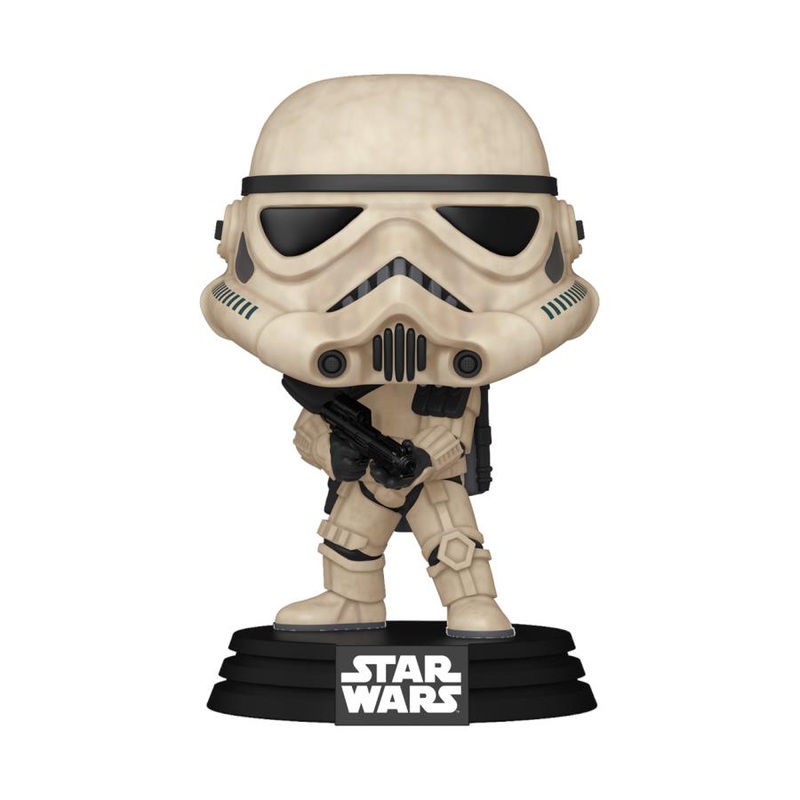 star-wars-deleted-scenes-sandtrooper-survival-backpack-pop-vinyl Star Wars: Deleted Scenes - Sandtrooper (Survival Backpack) Pop! Vinyl