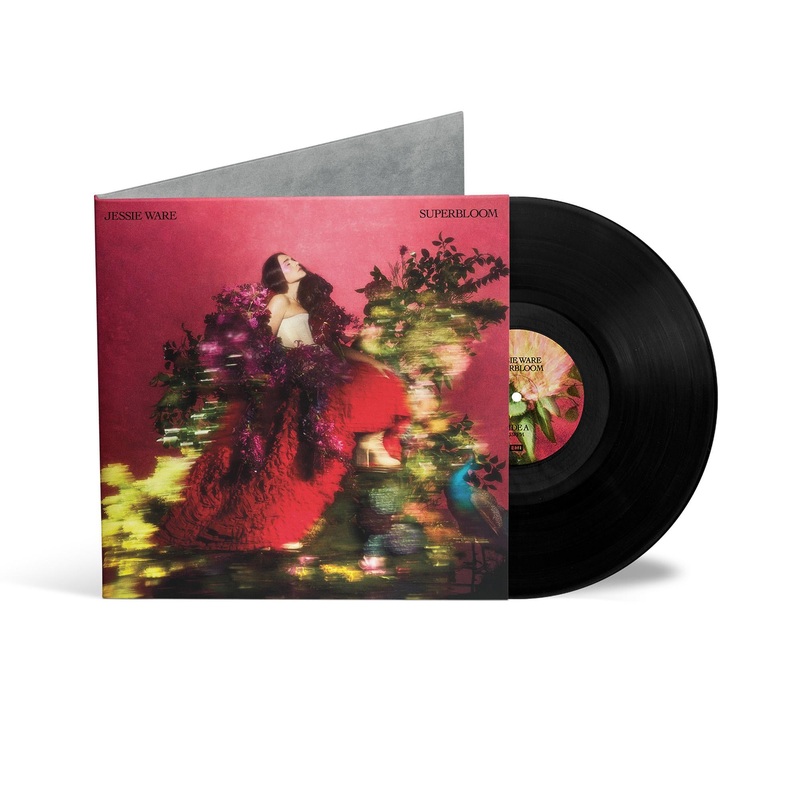 superbloom-vinyl Superbloom (Vinyl)