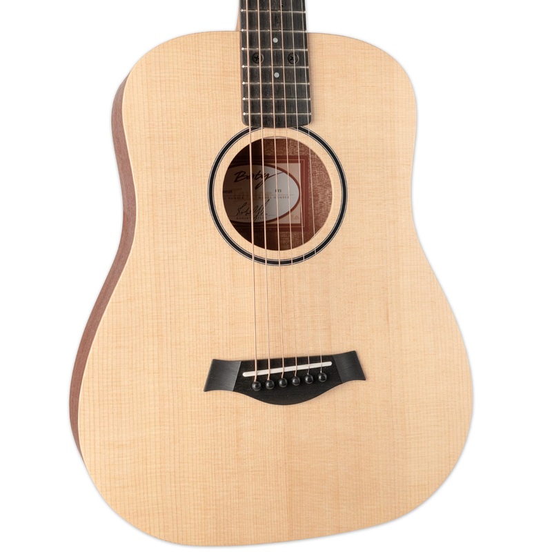 taylor-bt1-baby-taylor-acoustic-guitar-with-bag TAYLOR BT1 BABY TAYLOR ACOUSTIC GUITAR WITH BAG