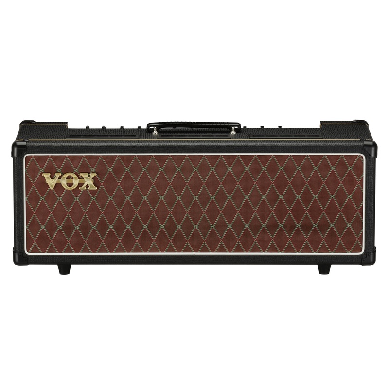 vox-ac30ch-30w-guitar-amp-custom-head Vox AC30CH - 30W Guitar Amp Custom Head