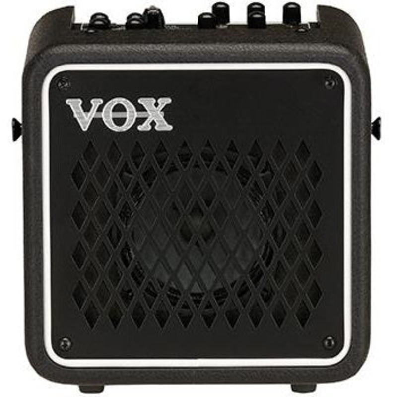 vox-minigo3-3w-portable-modeling-amp Vox MINIGO3 3W Portable Modeling Amp