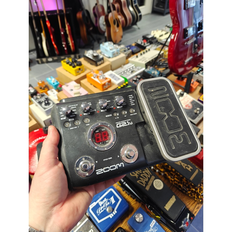 zoom-g2-1u Zoom G2.1u