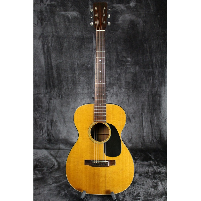 1969-martin-0-18 1969 Martin 0-18