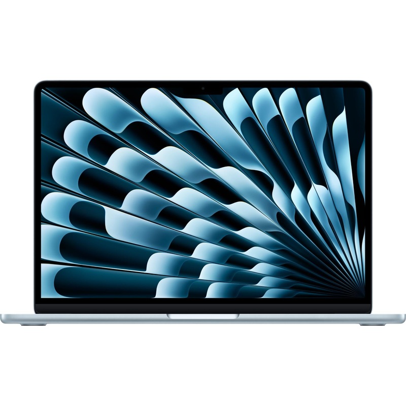 apple-macbook-air-13-inch-with-m5-chip-512gb-16gb-sky-blue Apple MacBook Air 13-inch with M5 Chip, 512GB/16GB (Sky Blue)