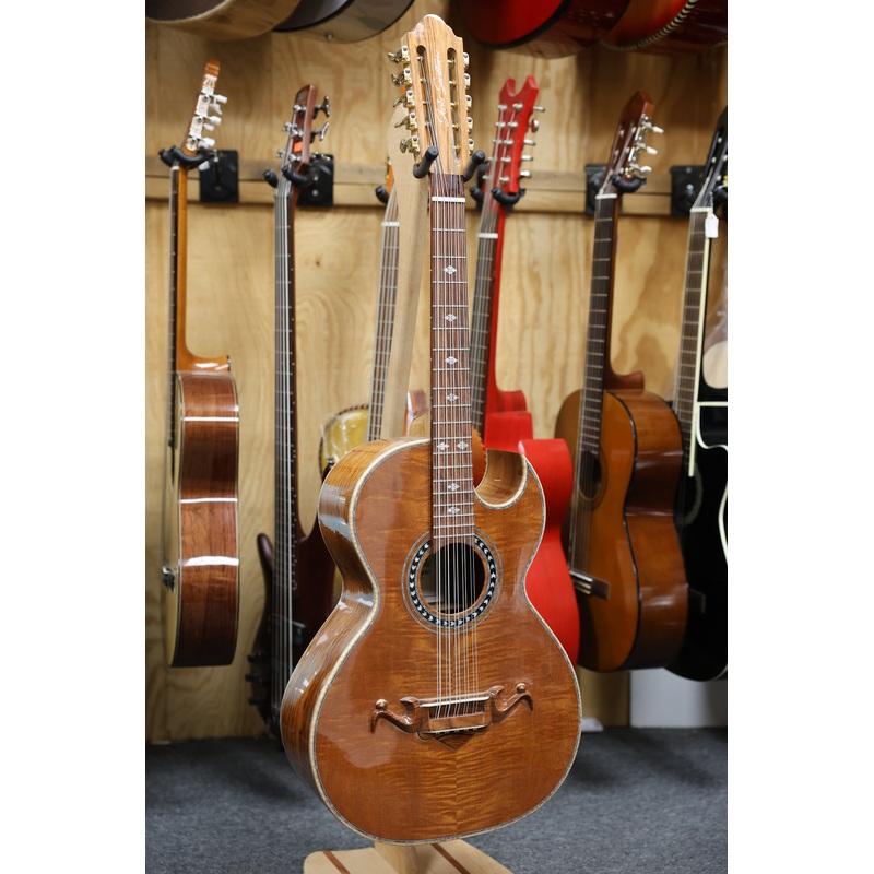 bajo-quinto-hand-crafted-jesus-sevillano Bajo Quinto Hand Crafted | Jesus Sevillano