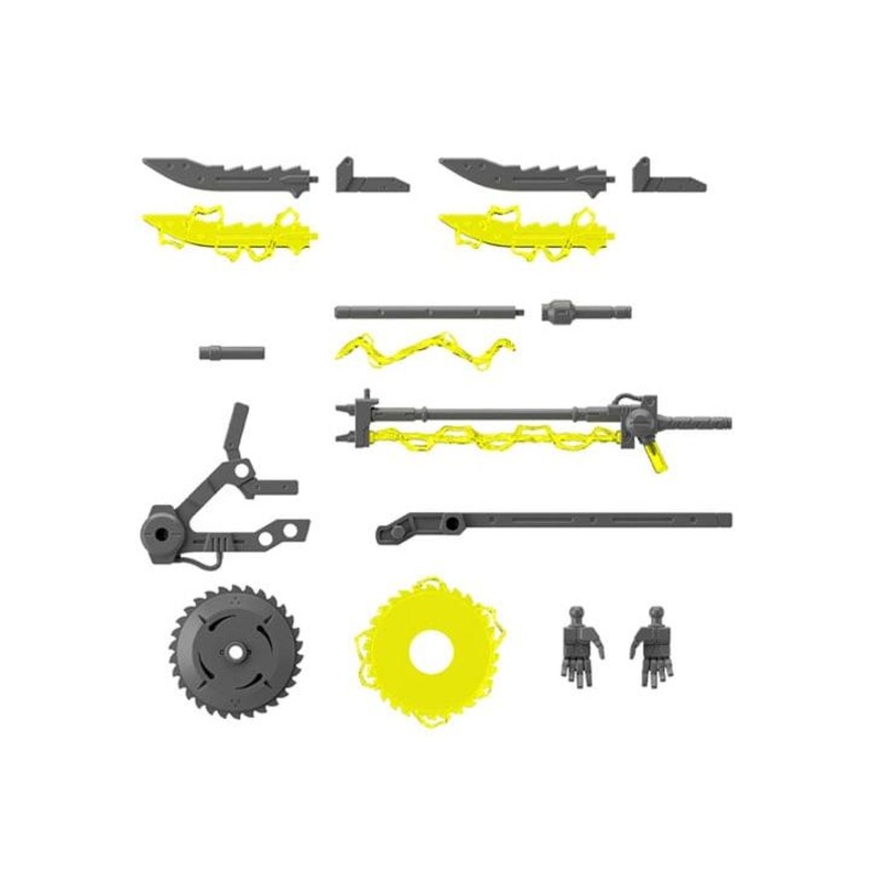 bandai-customize-weapons-plasma-weapon Bandai Customize Weapons (Plasma Weapon)