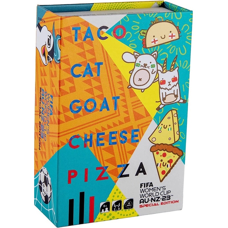 blue-orange-games-taco-cat-2023-fifa-womens-world-cup-edition-game Blue Orange Games Taco Cat 2023 FIFA Womens World Cup Edition Game