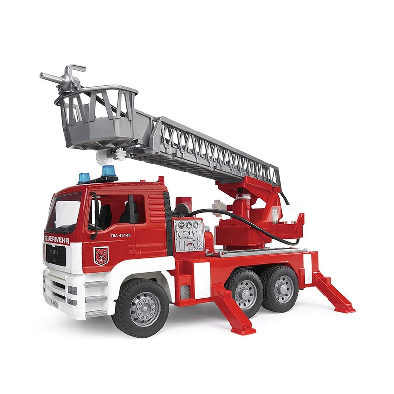 bruder-licensed-1-16-scale-man-tga-fire-engine-with-water-pump Bruder Licensed 1:16 Scale Man Tga Fire Engine with Water Pump