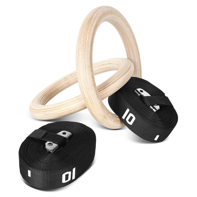 cortex-gym-ring-pair-fig-spec-with-markings-28mm CORTEX Gym Ring Pair FIG Spec with Markings 28mm