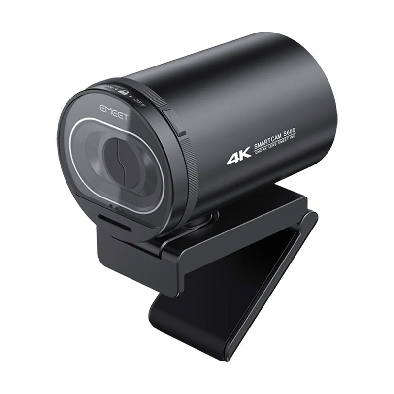 emeet-s600-4k-streaming-gaming-computer-pc-webcam-with-advanced-tof-autofocus eMeet S600 4K Streaming Gaming Computer PC Webcam with Advanced TOF Autofocus