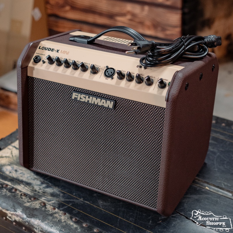 fishman-pro-lbt-500-loudbox-mini Fishman PRO-LBT-500 Loudbox Mini