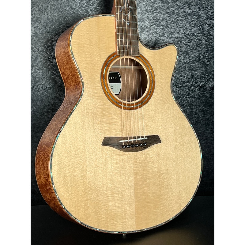 furch-red-quilted-sapele-gc-sx-a-exotic-ltd-series-134789 Furch Red Quilted Sapele Gc-SX a Exotic Ltd Series #134789