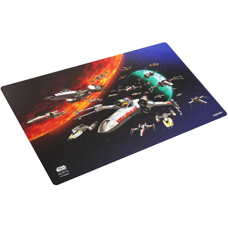 gamegenic-star-wars-unlimited-game-mat-restore-freedom Gamegenic Star Wars Unlimited Game Mat - Restore Freedom